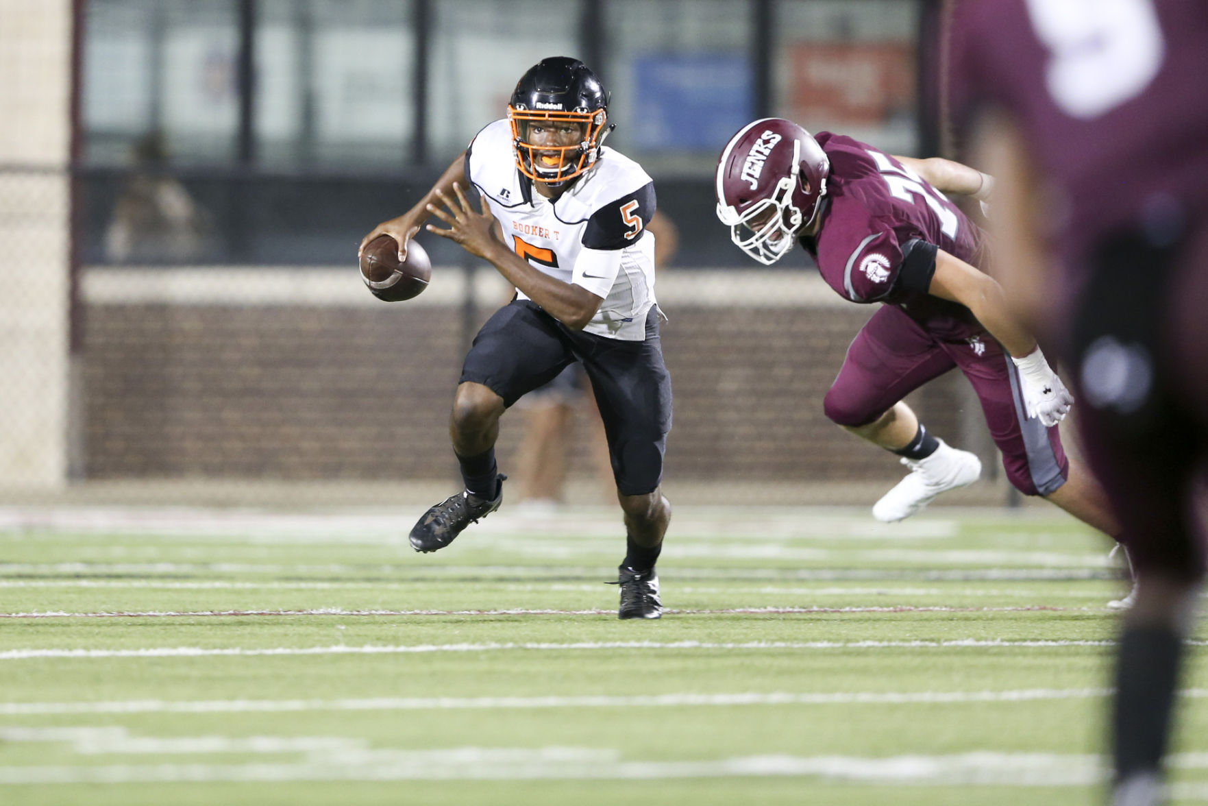 Trojan Preview